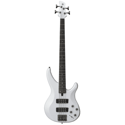 【プロ調整済み】YAMAHA TRBX304（BL） Yamaha TRBX304 Electric Bass Guitar | Reverb