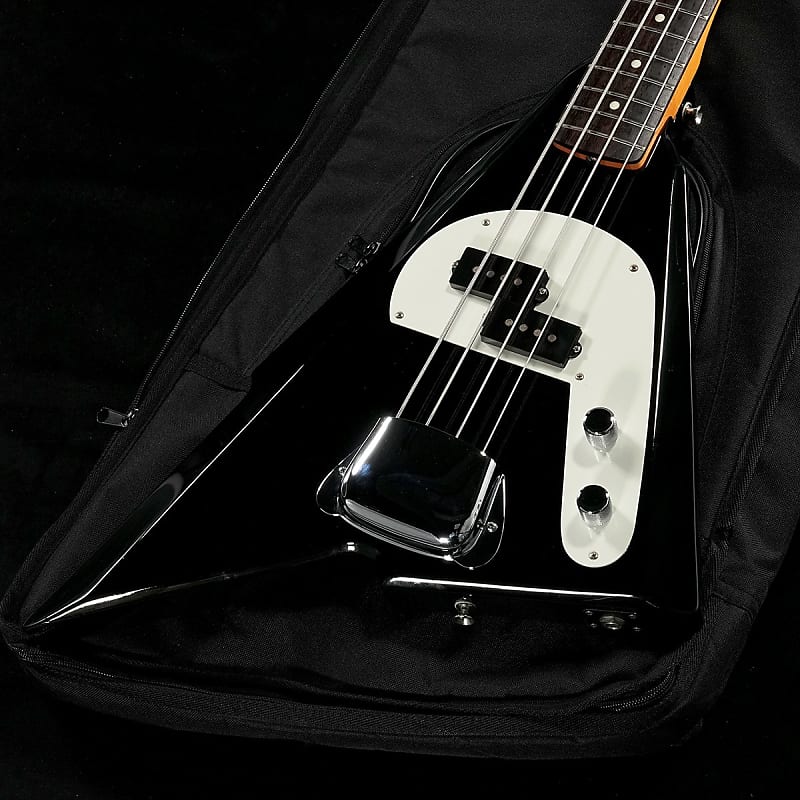 Fender Hama Okamoto Signature Katana Bass | Reverb Canada