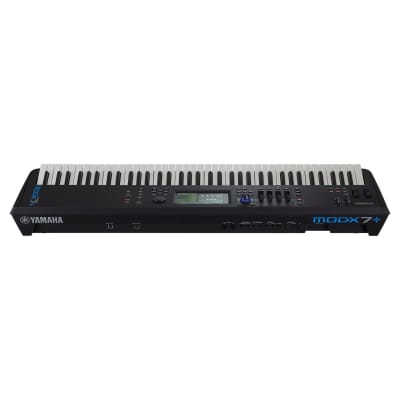 Yamaha MODX7 Plus 76-Key Keyboard Synthesizer image 8