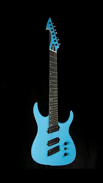 Ormsby clearance 7 string