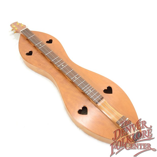 Bonnie carol clearance dulcimer
