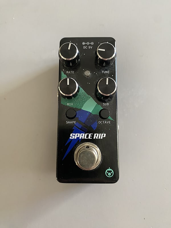 Pigtronix Space Rip