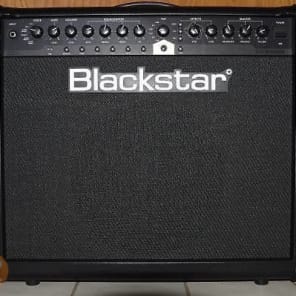 Blackstar ID:60 TVP 60W 1x12 Guitar Combo w/ Programmable Effects