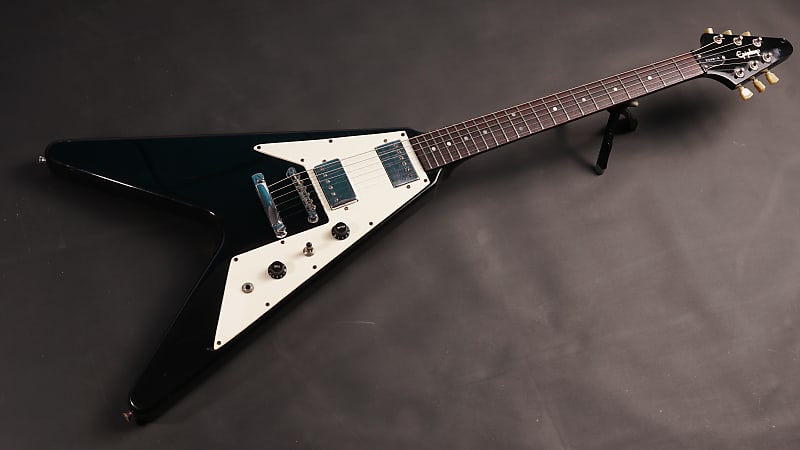Epiphone '67 Flying V (1989 - 1998) | Reverb