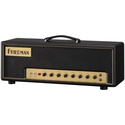 Friedman Small Box Guitar Amplifier Head (50 Watts) image 2
