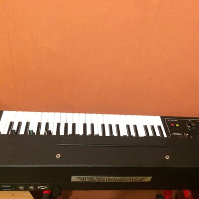 Vermona Synthesizer - Vintage  Analog keyboard image 7