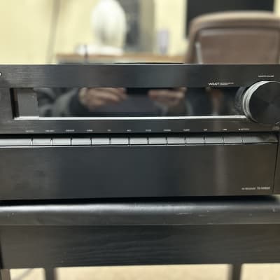 Onkyo TX-NR838 AV Receiver | Reverb