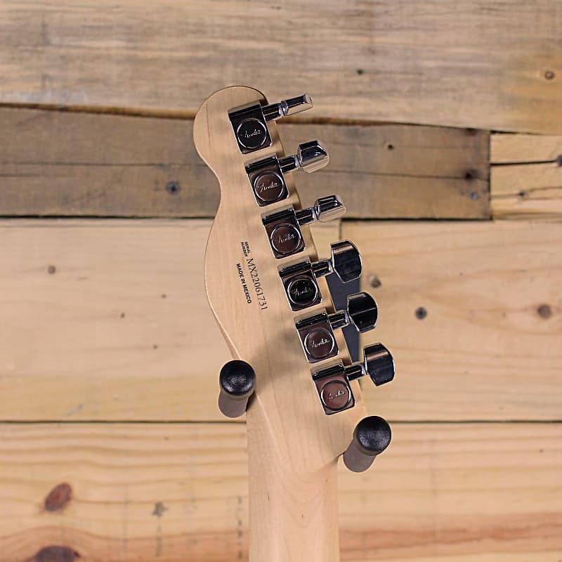 Fender Player Series Telecaster (2022, 3-Color Sunburst