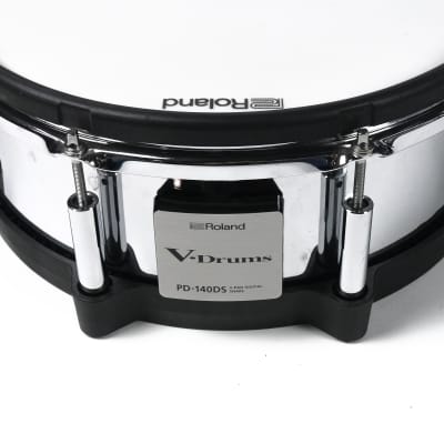 Roland V-Drums Owned by Travis Barker image 16