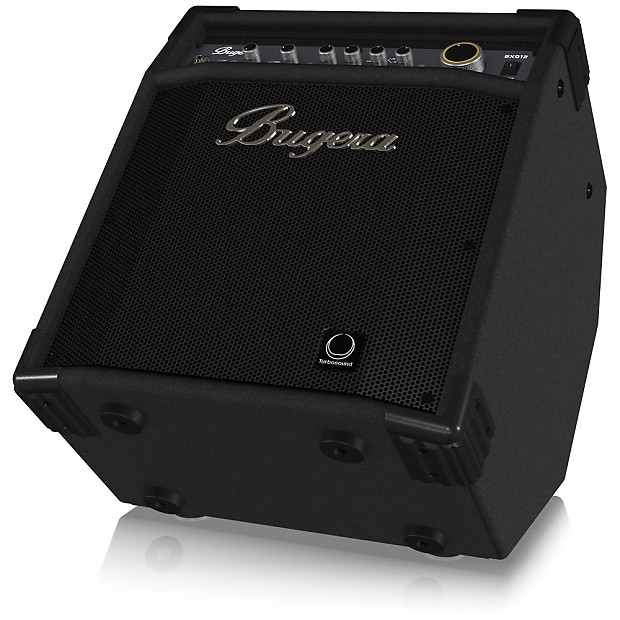 Bugera BXD12 700W 2-Ch Bass Amp-12" Speaker image 1
