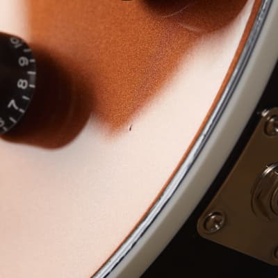 Gibson Custom Les Paul Custom, Copper Penny | Demo image 6