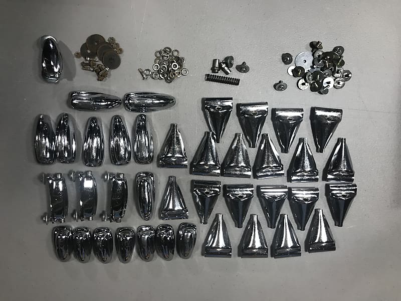 Slingerland Parts Reverb