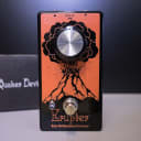 EarthQuaker Devices Erupter Fuzz Pedal