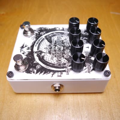Reaper Pedals Pandemonium V1 John Browne (Limited Edition