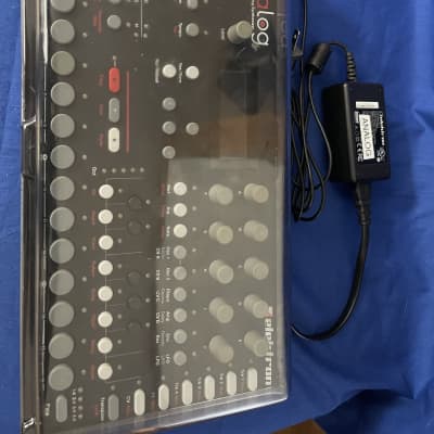 Elektron Analog Four 4-Voice Analog Synthesizer | Reverb