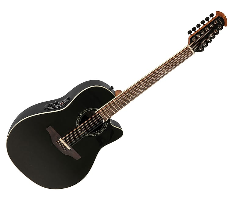 Ovation standard deals balladeer