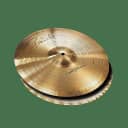 Paiste 14" Signature Precision Sound Edge Hi-Hat Bottom Cymbal