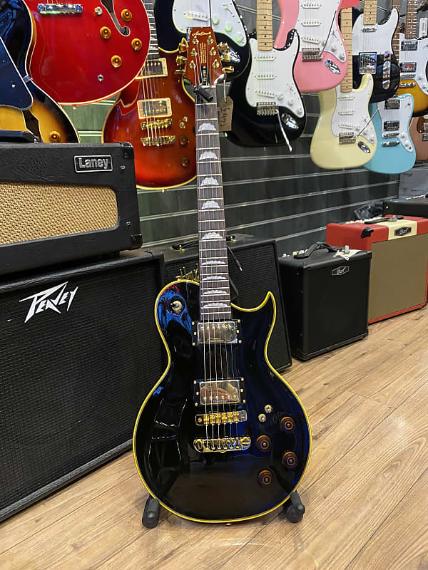 PE-F80 - Aria Guitars - Electric, Acoustic, Classical