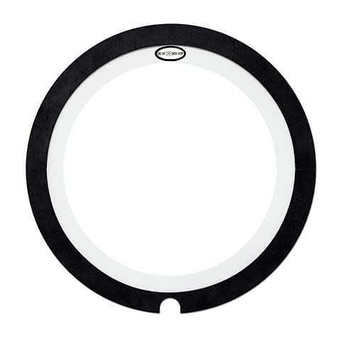 Big Fat Snare Drum 13" Donut XL Ring image 1