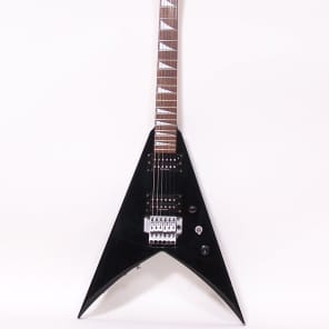Jackson X KVX10 King V Electric Guitar Black | Reverb