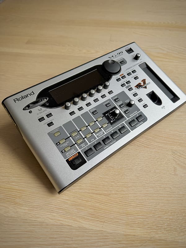 Roland VG-99