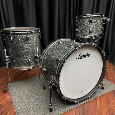 Ludwig Drums Sets USA Classic MapleLudwig Drums Sets USA Classic Maple  