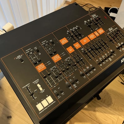 Korg Arp Odyssey Module Rev 3