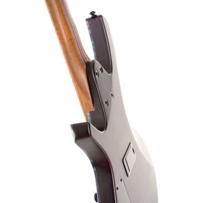 Cort Space 5 SDG | Artisan Series 5-String Bass Guitar, Star Dust Green. New with Full Warranty! image 22