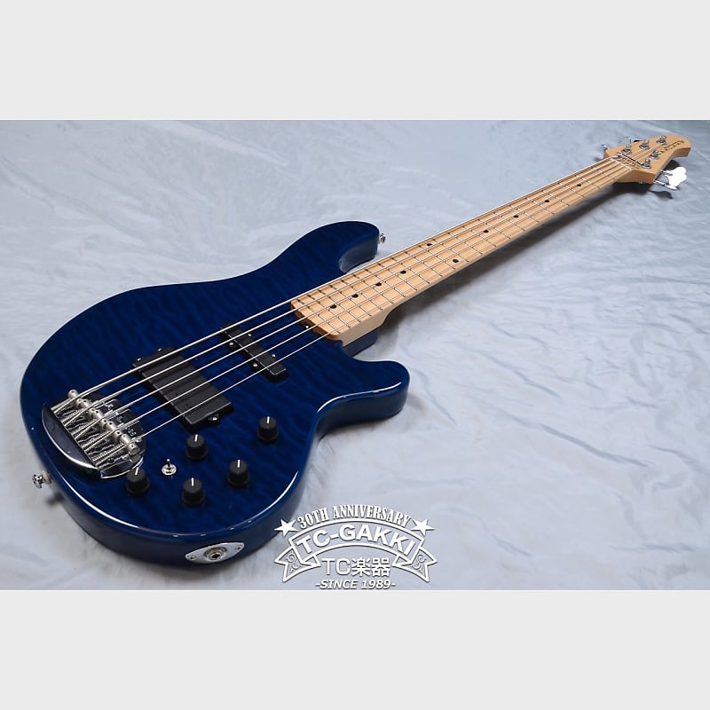 LAKLAND SL55-94 Deluxe Shoreline Series | Reverb