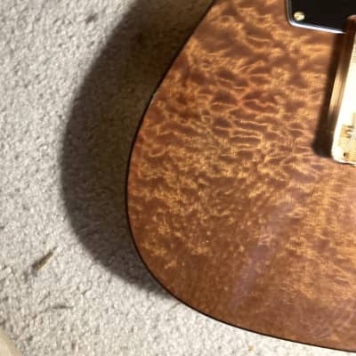 Fender telecaster rarities series 2018 - Natural image 20