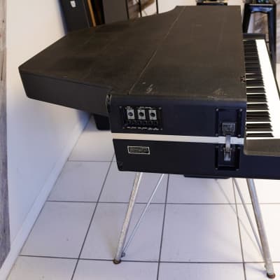 【希少】ヤマハCP-80 D ヤマハ | CP-80 - ステージピアノ/ステージキーボード - 概要