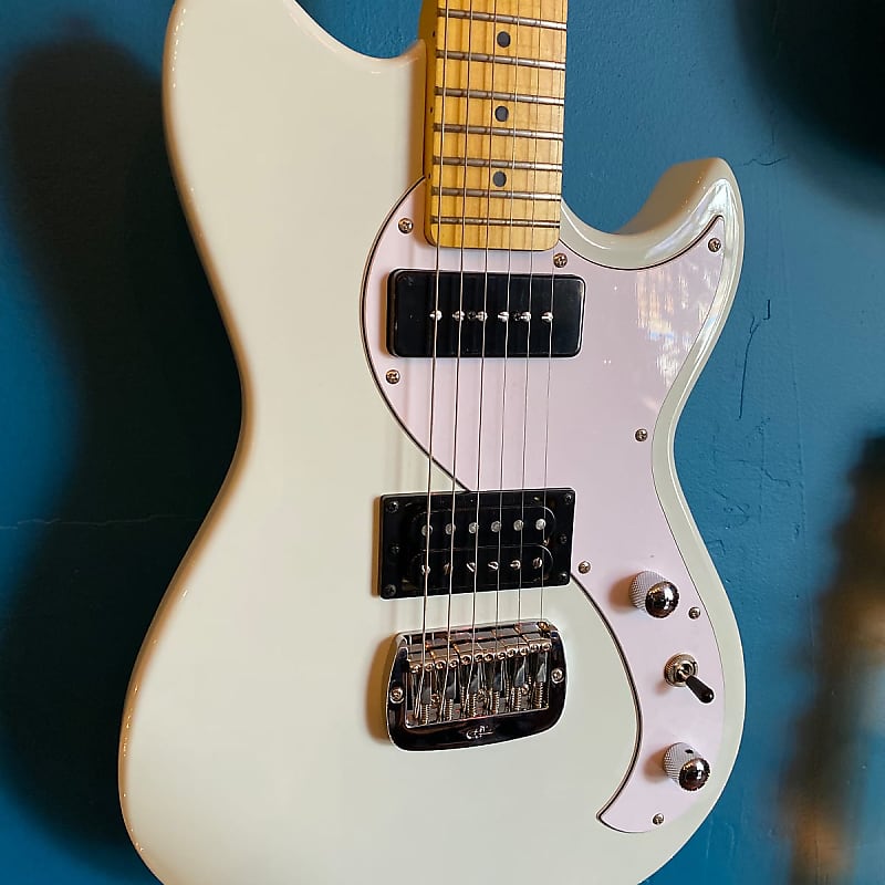 G&L Tribute Series Fallout | Reverb G&L Tribute Series Fallout | Reverb