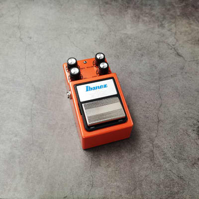 Reverb.com listing, price, conditions, and images for ibanez-jd9-jet-driver