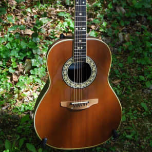 Ovation 1651-7 Legend Limited, aka 