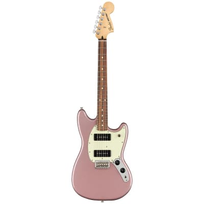 Fender Player Mustang 90 | Reverb