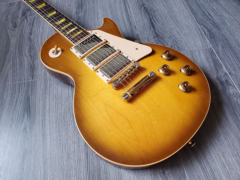 Gibson Les Paul Classic 3-Pickup image 1