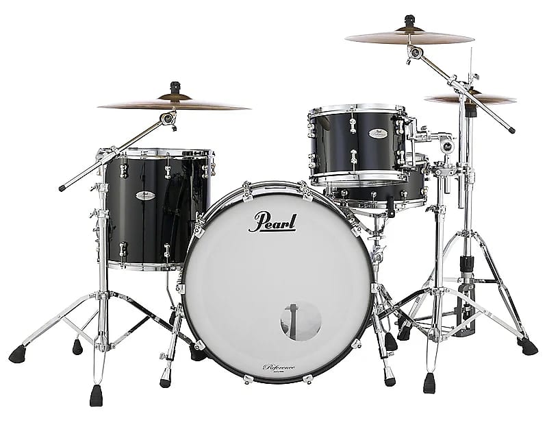 Pearl RFP903XP Reference Pure 12x8 / 14x14 / 20x14" 3pc Shell Pack image 1