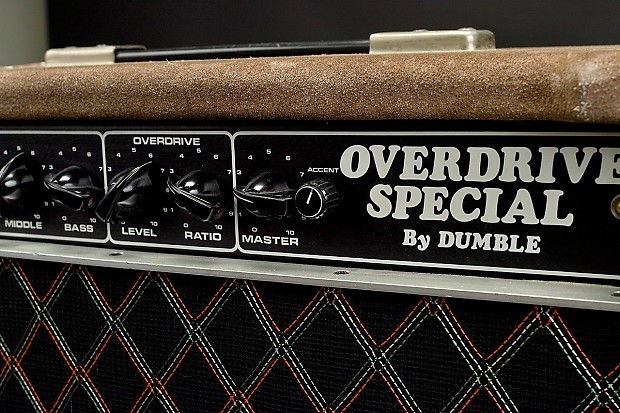 Dumble overdrive special for sale top