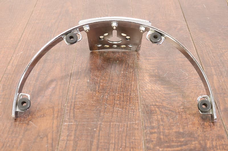 RIMS 10" 6 Lug Rack Tom Drum Rim Mount Reverb