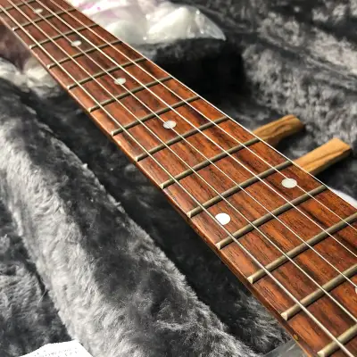 🪸B.C.Rich Hide🪸X-Japan松本秀人 custom MG x120 x140 x165