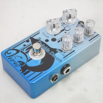 Vivie Dolphin Deverb Ver2.1 Reverb [07/24] | Reverb Australia