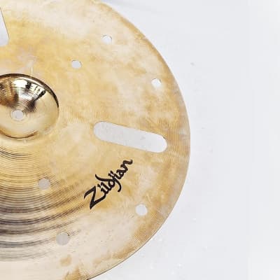 Zildjian [USED] A Custom EFX 16 [908g] image 6