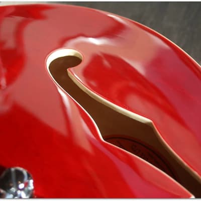 TOKAI "UES 86 SR Hollow Body" 3, 50 KG image 6