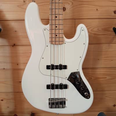 Fender あいまい Japan AJB OCR【2014年製】