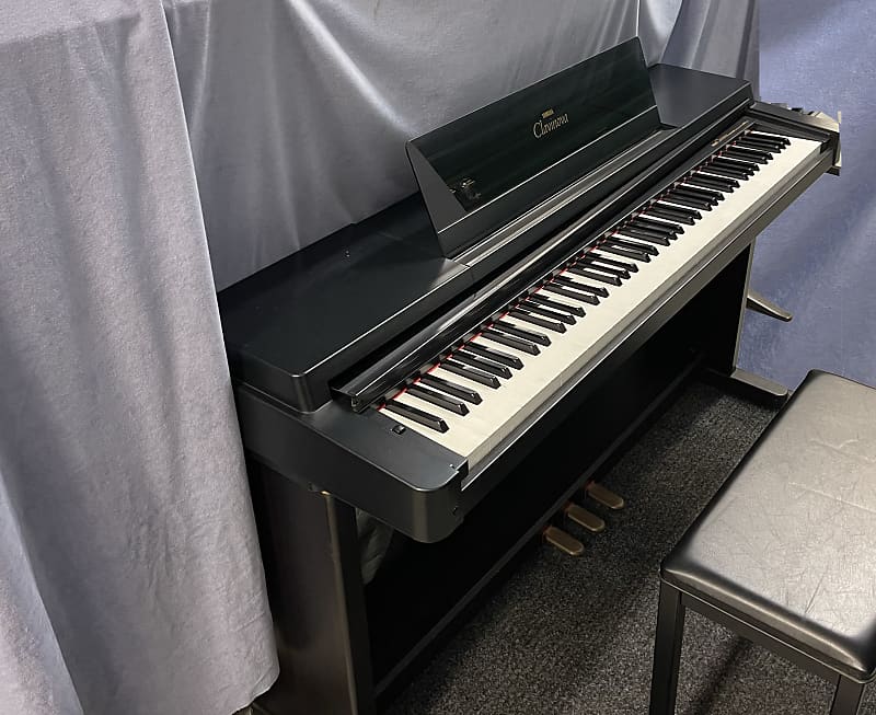 鍵盤楽器 YAMAHA Clavinova CLP560 YAMAHA ヤマハ Clavinova クラヴィノーバ 1990年製 CLP-560 CLP