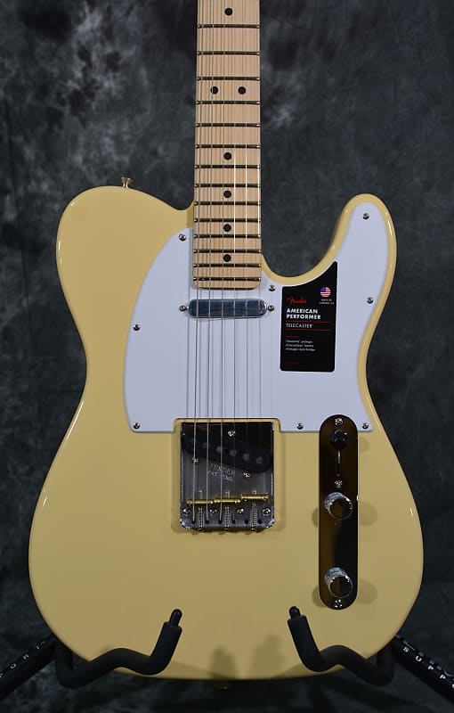 ギター FENDER American Performer Telecaster Fender American Performer Telecaster | Reverb