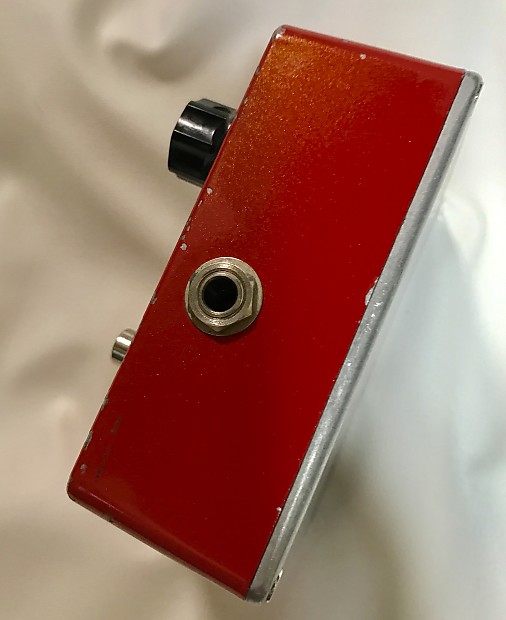 fsp OD69 | Reverb