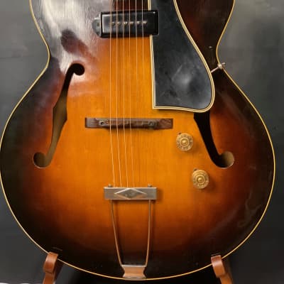 Get Your Charlie Christian On...1949 Gibson ES-150 image 2