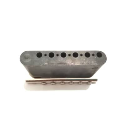PRS SE Silversky Tremolo Bridge - Chrome image 8