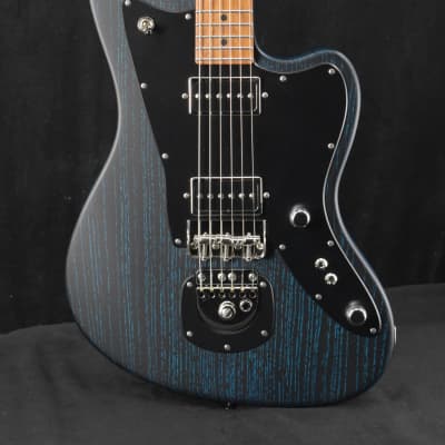 Tom Anderson Raven Classic Satin Black with Bora Dog Hair for sale